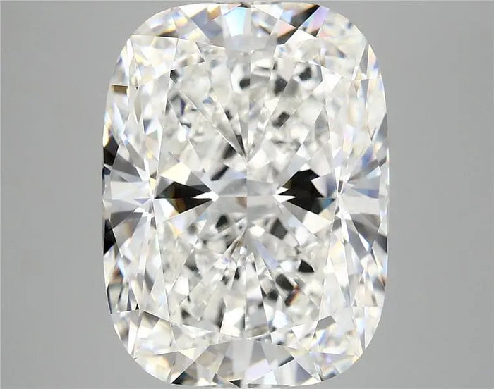 8.33 Carat · CUSHION · E · VVS2 · IGI · Excellent Cut