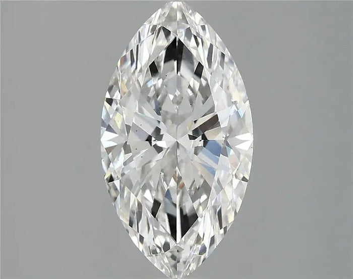 1.56 Carat · MARQUISE · E · VS2 · IGI · Excellent Cut