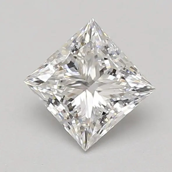 1.10 Carat · PRINCESS · D · VS1 · IGI · Excellent Cut