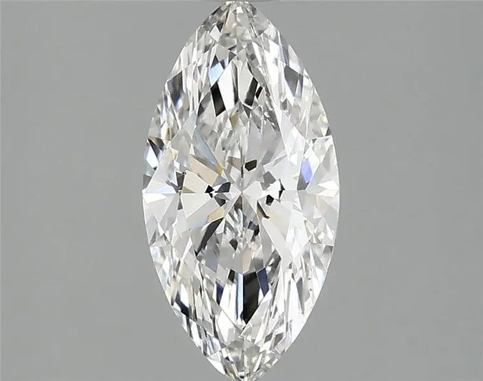 1.42 Carat · MARQUISE · E · VS1 · IGI · Excellent Cut