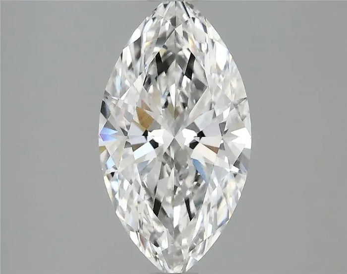 2.10 Carat · MARQUISE · E · VS1 · IGI · Excellent Cut