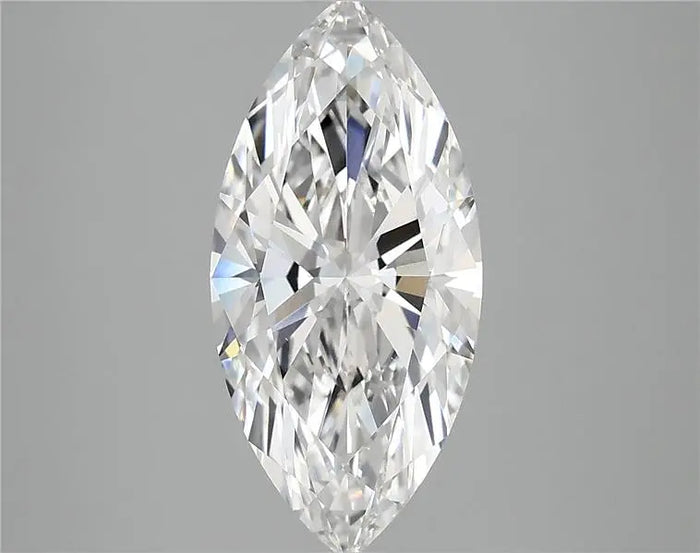 3.05 Carat · MARQUISE · E · VVS2 · IGI · Excellent Cut