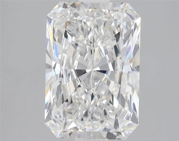 2.57 Carat · RADIANT · D · VS1 · IGI · Excellent Cut