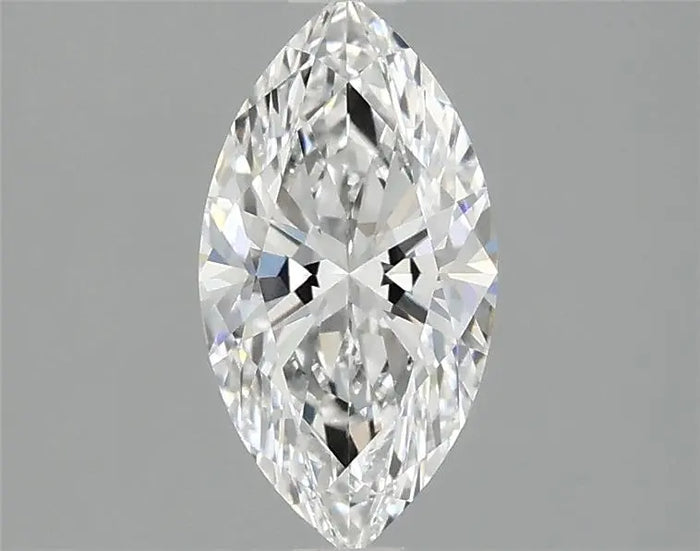 1.08 Carat · MARQUISE · E · VVS2 · IGI · Excellent Cut