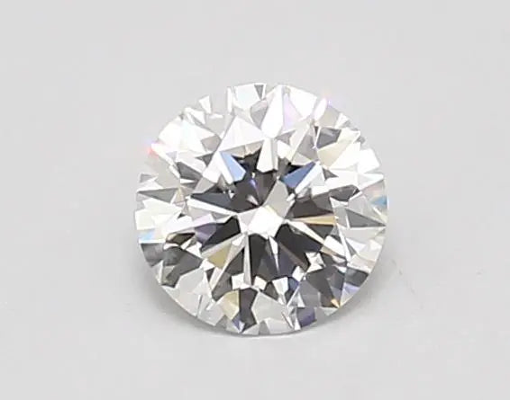 0.67 Carat · ROUND · D · VVS1 · IGI · Ideal Cut