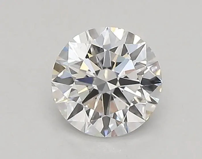 0.56 Carat · ROUND · D · VS1 · IGI · Ideal Cut