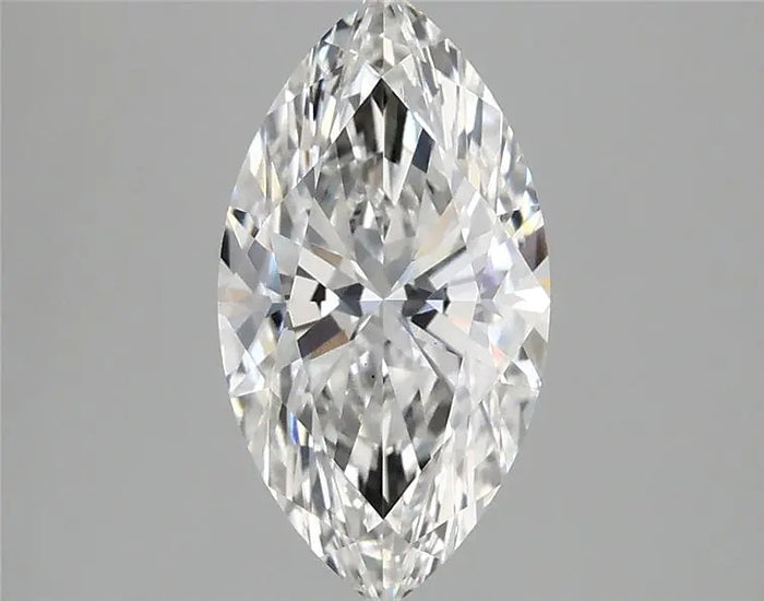 1.80 Carat · MARQUISE · E · VS1 · IGI · Excellent Cut