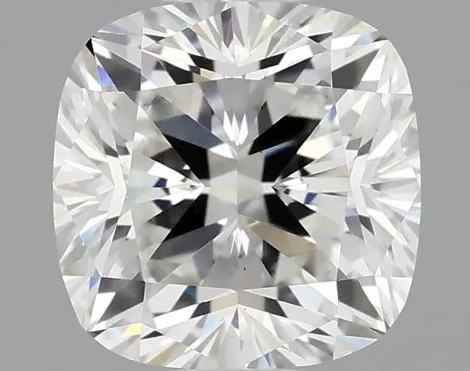 1.01 Carat · CUSHION · E · VS1 · IGI · Excellent Cut