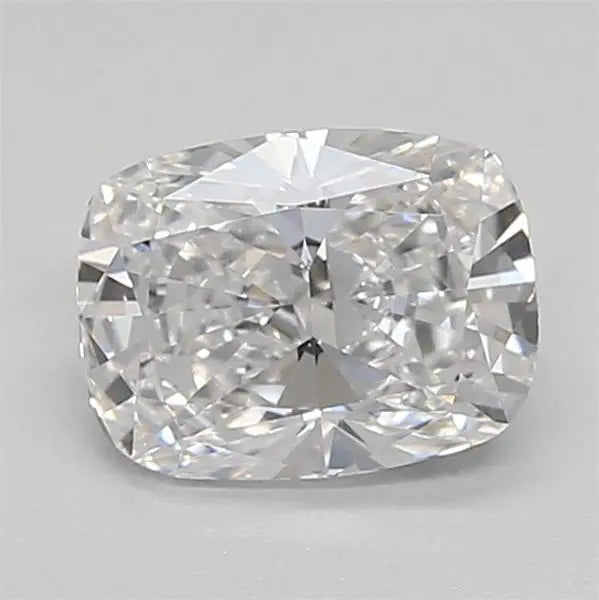0.95 Carat · CUSHION · D · VVS1 · IGI · Excellent Cut