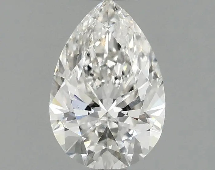 1.08 Carat · PEAR · E · VS1 · IGI · Excellent Cut