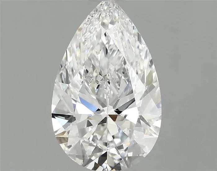 1.08 Carat · PEAR · D · VS1 · IGI · Excellent Cut
