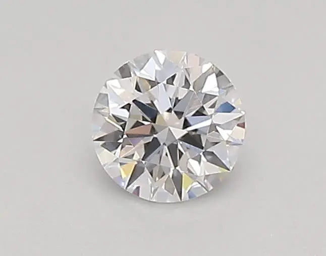 0.29 Carat · ROUND · D · VVS2 · IGI · Ideal Cut