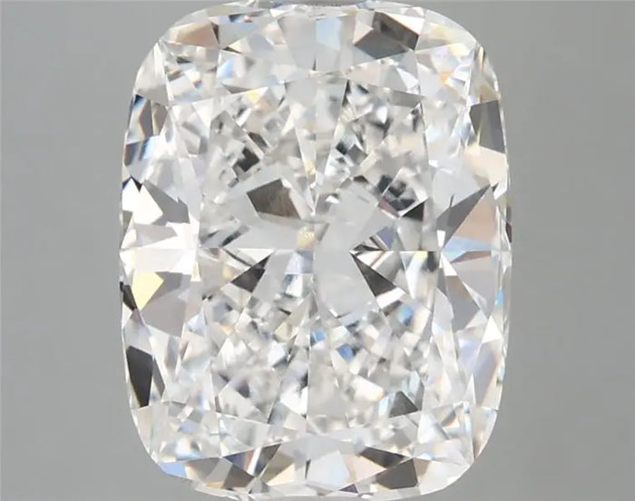 4.05 Carat · CUSHION · E · VVS1 · IGI · Excellent Cut
