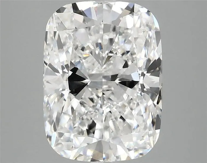 3.09 Carat · CUSHION · E · VVS2 · IGI · Excellent Cut