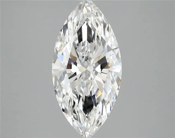 2.59 Carat · MARQUISE · E · VVS2 · IGI · Excellent Cut