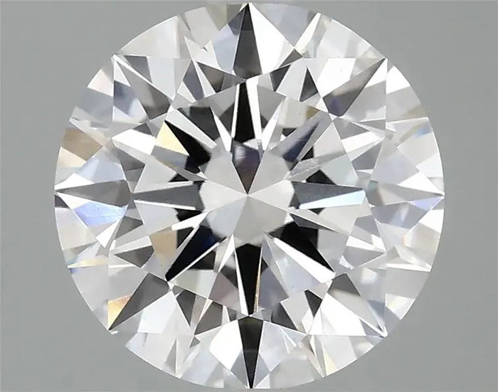 3.10 Carat · ROUND · D · VS1 · IGI · Ideal Cut
