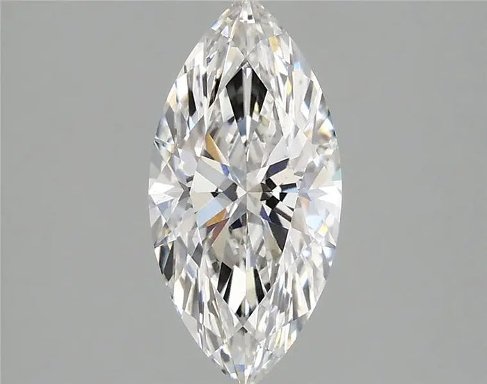 1.52 Carat · MARQUISE · E · VS2 · IGI · Excellent Cut
