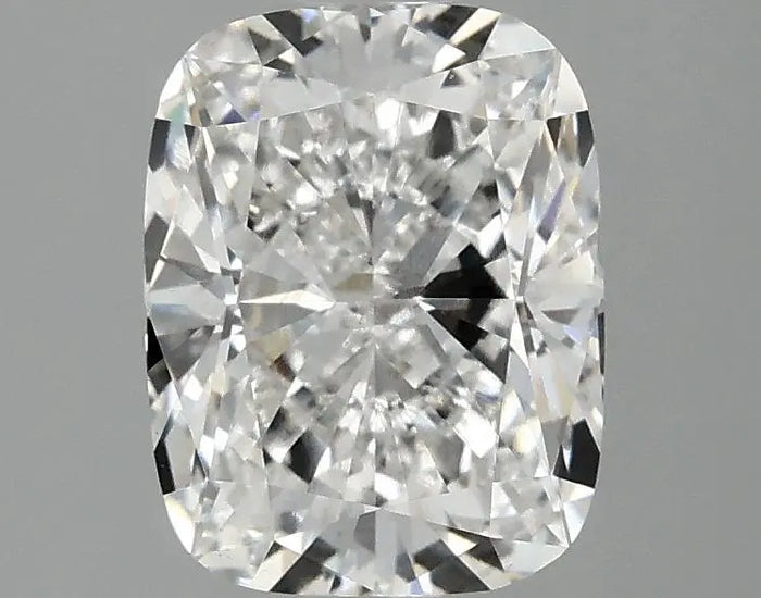 2.05 Carat · CUSHION · E · VS2 · IGI · Excellent Cut