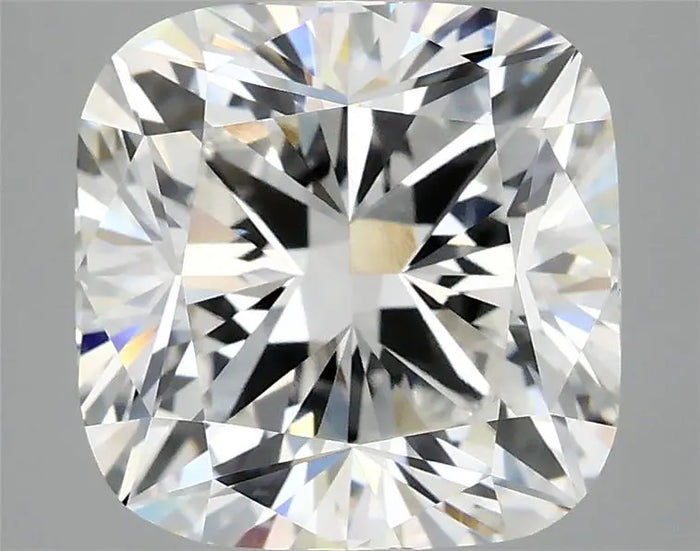 4.90 Carat · CUSHION · E · VVS2 · IGI · Excellent Cut