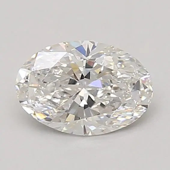 0.93 Carat · OVAL · E · VVS2 · IGI · Excellent Cut