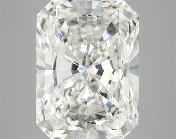 6.74 Carat · RADIANT · G · VVS2 · IGI · Excellent Cut