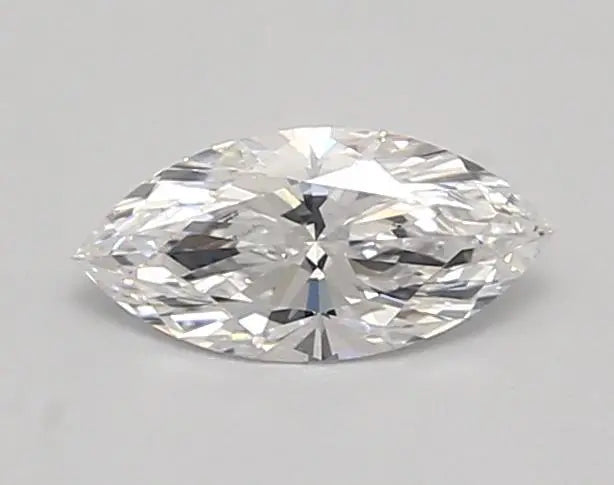 0.78 Carat · MARQUISE · D · VVS2 · IGI · Excellent Cut