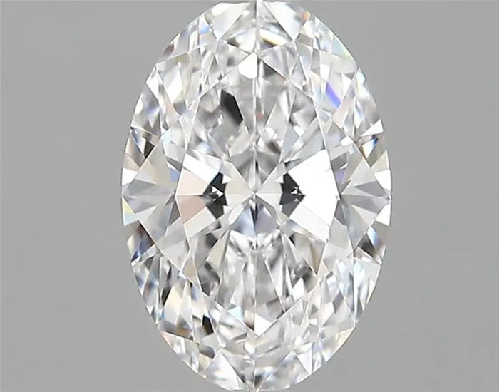 1.05 Carat · OVAL · D · FL · IGI · Excellent Cut