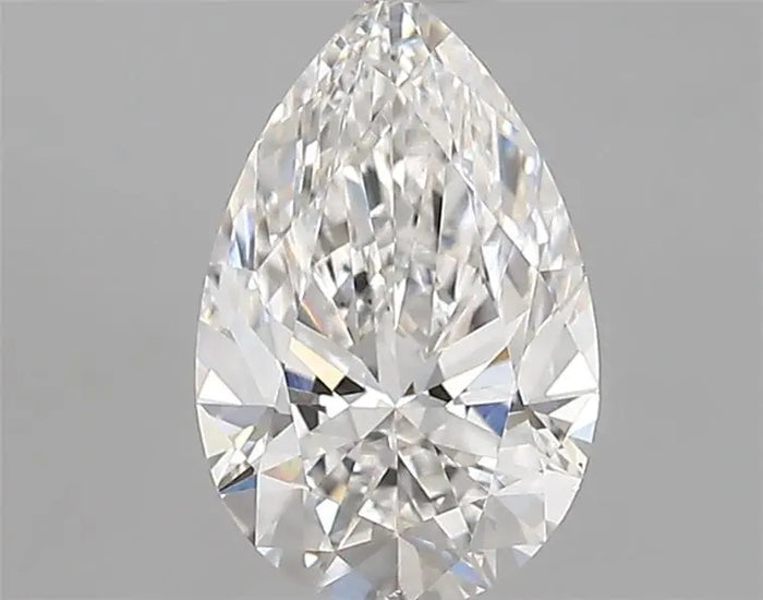1.41 Carat · PEAR · F · VVS2 · IGI · Excellent Cut