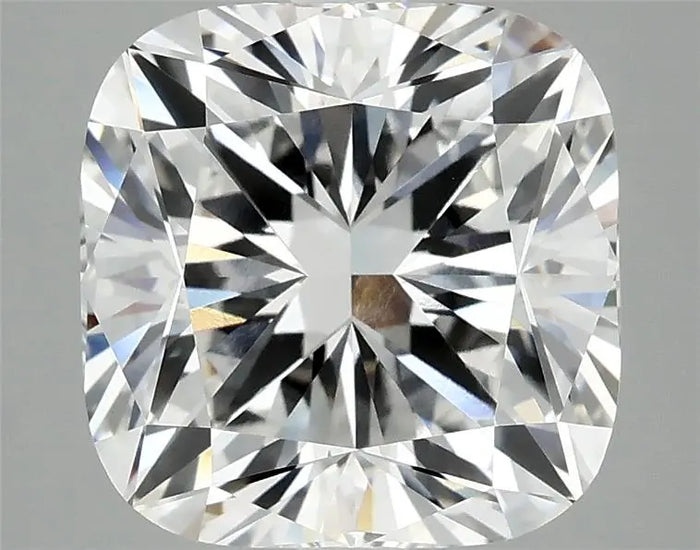 5.12 Carat · CUSHION · E · VVS2 · IGI · Excellent Cut
