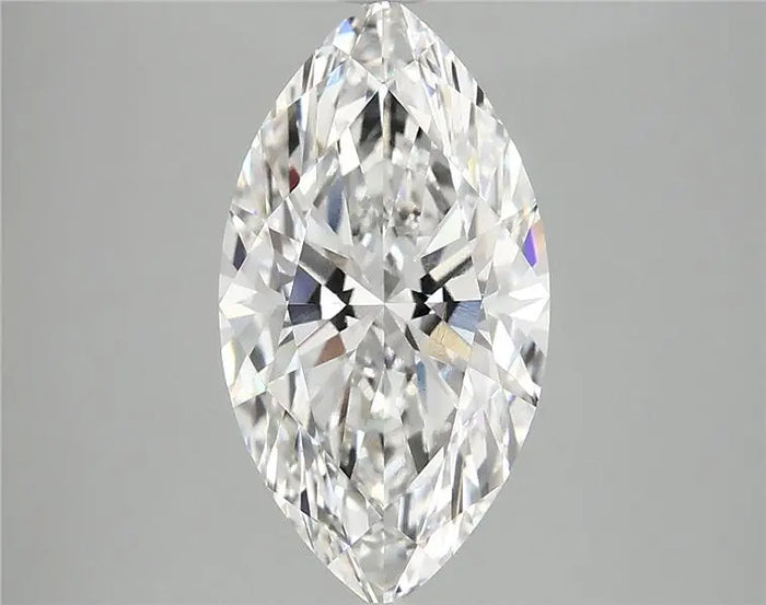 3.10 Carat · MARQUISE · F · VVS2 · IGI · Excellent Cut