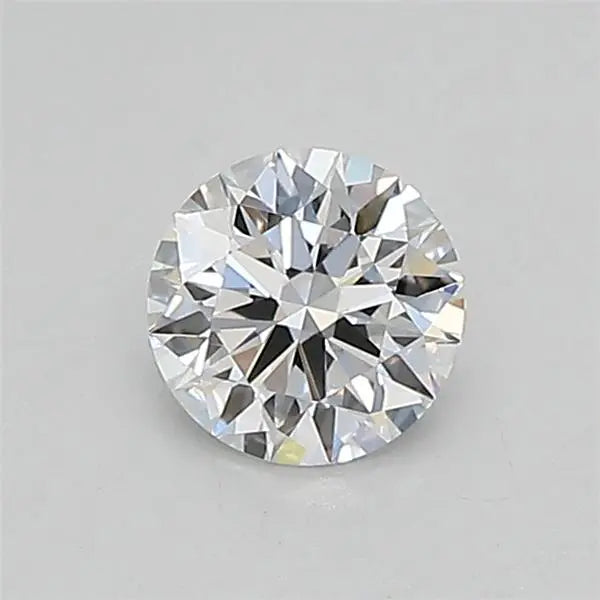 0.44 Carat · ROUND · D · VVS1 · IGI · Ideal Cut