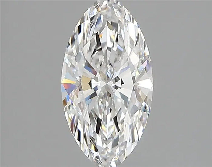 1.23 Carat · MARQUISE · D · FL · IGI · Excellent Cut