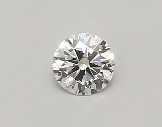 0.28 Carat · ROUND · D · VVS1 · IGI · Ideal Cut