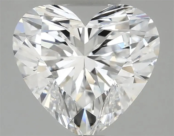 2.19 Carat · HEART · E · VS1 · IGI · Excellent Cut