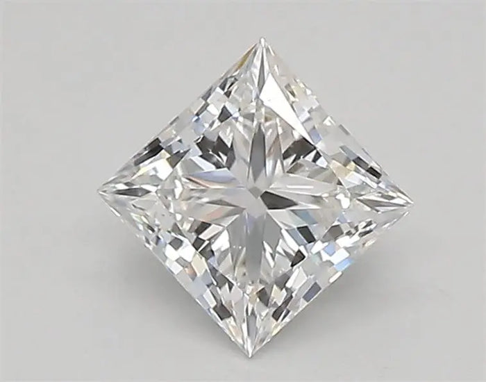 0.78 Carat · PRINCESS · E · VVS1 · IGI · Excellent Cut