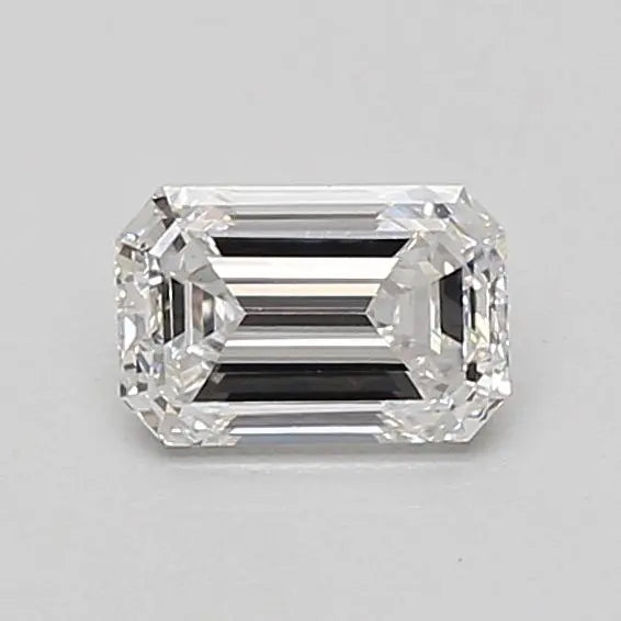 0.72 Carat · EMERALD · D · VS1 · IGI · Excellent Cut