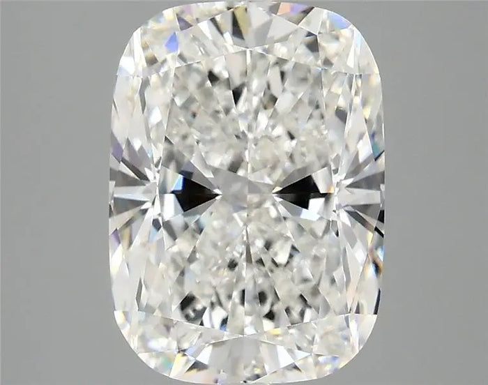 3.38 Carat · CUSHION · E · VVS2 · IGI · Excellent Cut