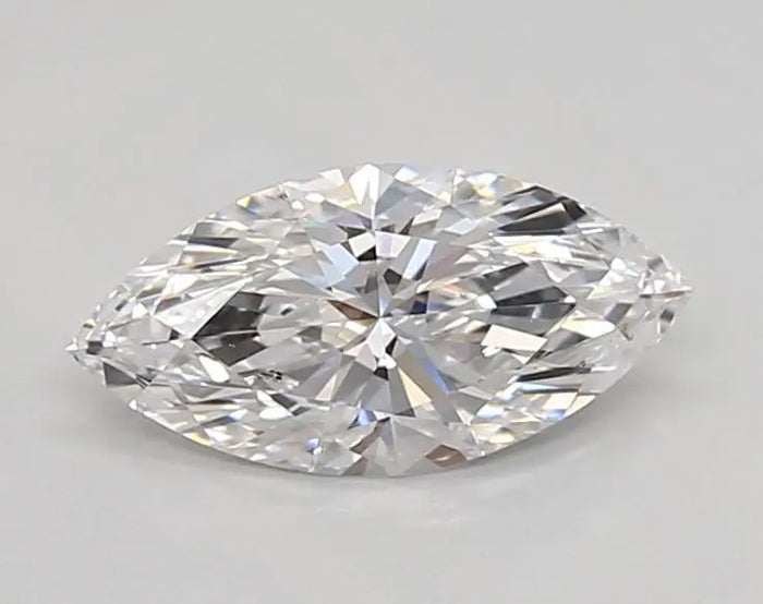 0.72 Carat · MARQUISE · D · VVS2 · IGI · Excellent Cut
