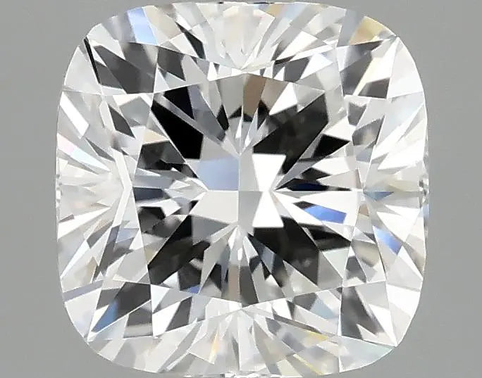 1.97 Carat · CUSHION · E · VVS2 · IGI · Excellent Cut