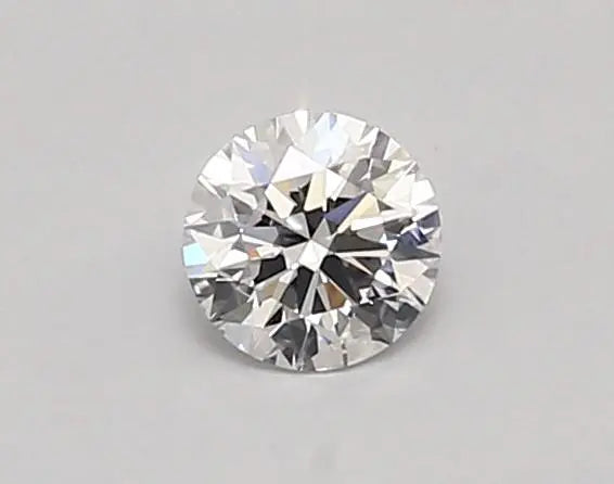 0.42 Carat · ROUND · D · VVS1 · IGI · Ideal Cut