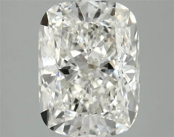 3.01 Carat · CUSHION · G · VS1 · IGI · Excellent Cut
