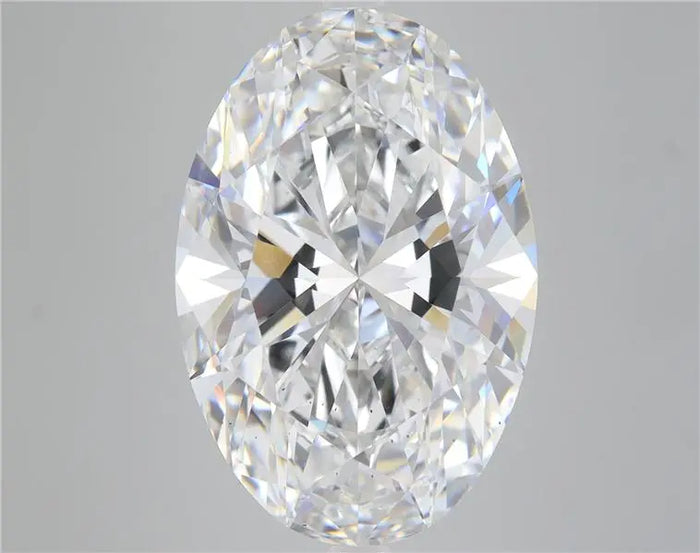 11.16 Carat · OVAL · E · SI1 · GIA · Excellent Cut