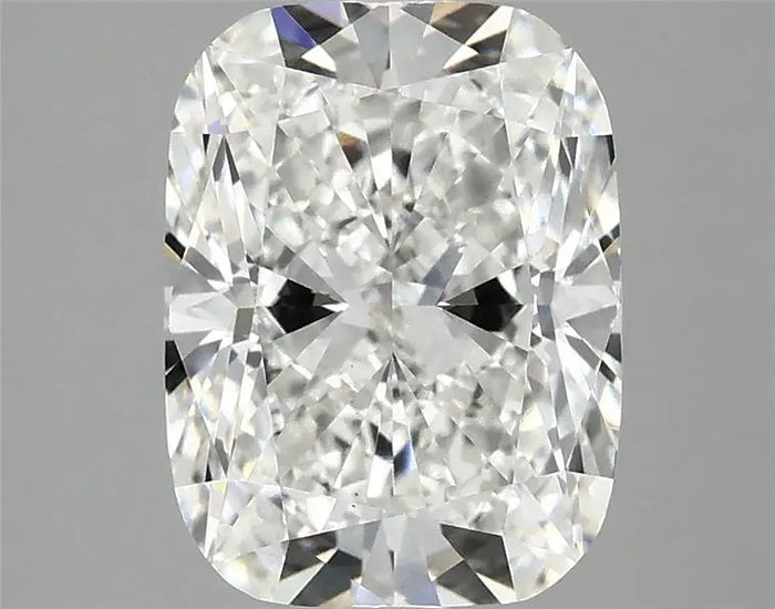 2.89 Carat · CUSHION · E · VS1 · IGI · Excellent Cut