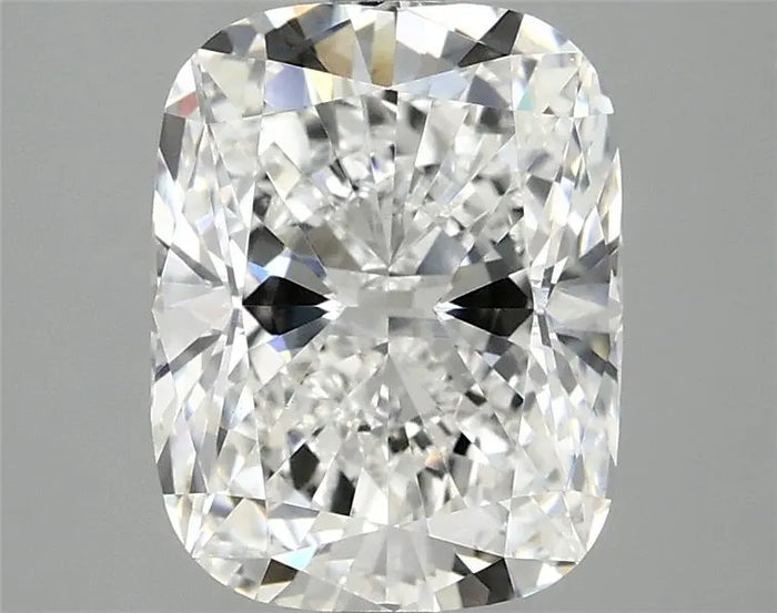 3.07 Carat · CUSHION · E · VVS2 · IGI · Excellent Cut