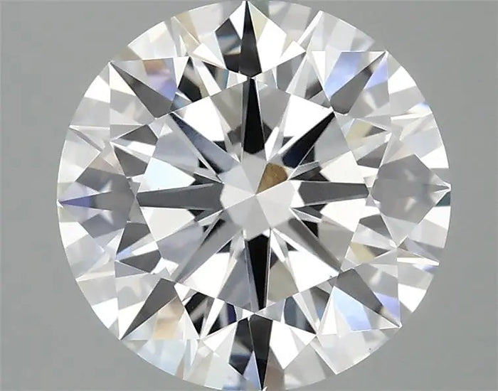 3.04 Carat · ROUND · D · VS1 · IGI · Ideal Cut