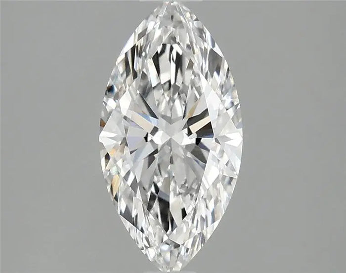 1.49 Carat · MARQUISE · E · VVS2 · IGI · Excellent Cut