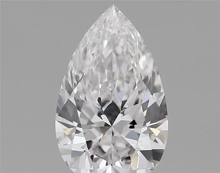 1.71 Carat · PEAR · D · VVS2 · IGI · Excellent Cut