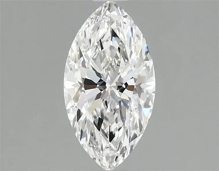 0.98 Carat · MARQUISE · D · VS1 · IGI · Excellent Cut