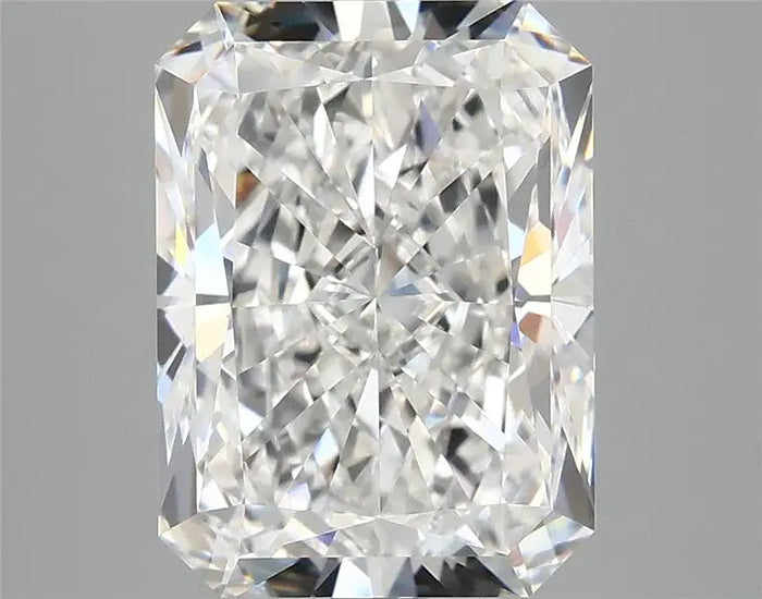 4.16 Carat · RADIANT · E · VVS2 · IGI · Excellent Cut