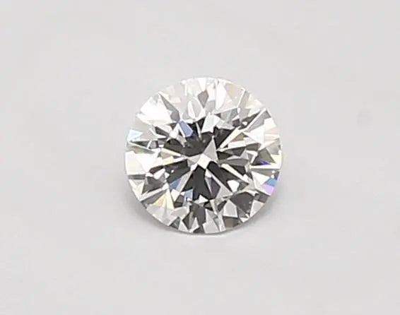 0.32 Carat · ROUND · D · IF · IGI · Ideal Cut